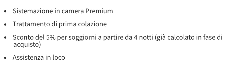 Partner Link voyageprive_it_packages_direct