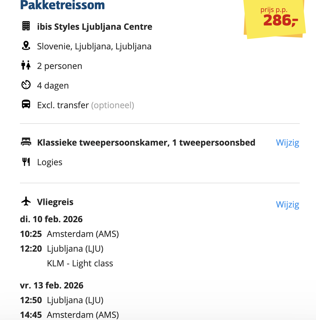 Ibis Styles Ljubljana Centre