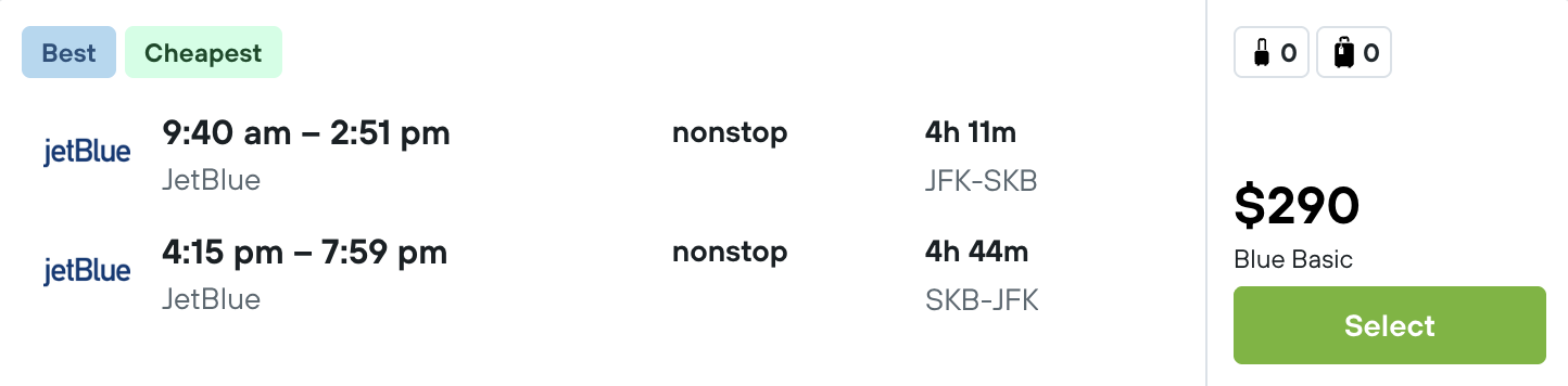 Partner Link kayak_us_flights_wl