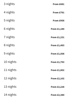 Partner Link secretescapes_uk_packages_direct