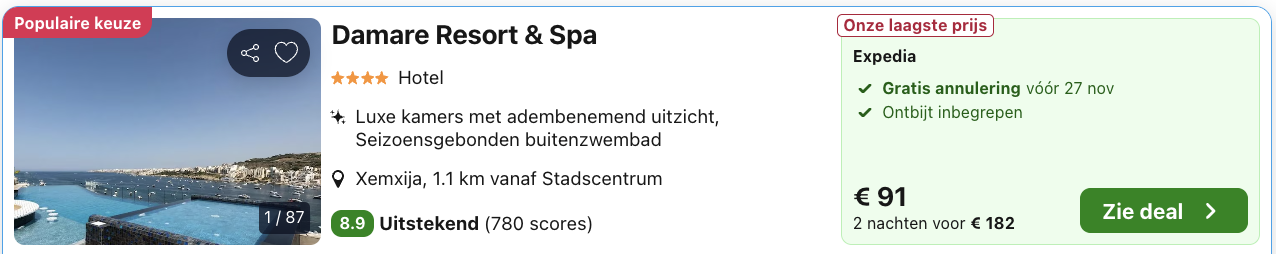 Partner Link trivago_nl_accommodations_affiliate