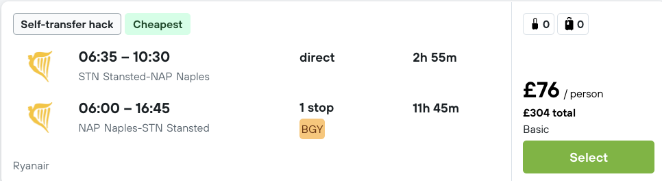 Partner Link kayak_uk_flights_wl