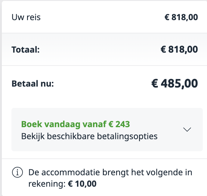 Partner Link esky_nl_packages_wl