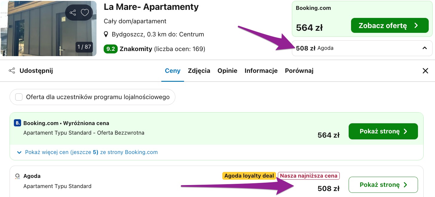 Partner Link trivago_pl_accommodations_affiliate