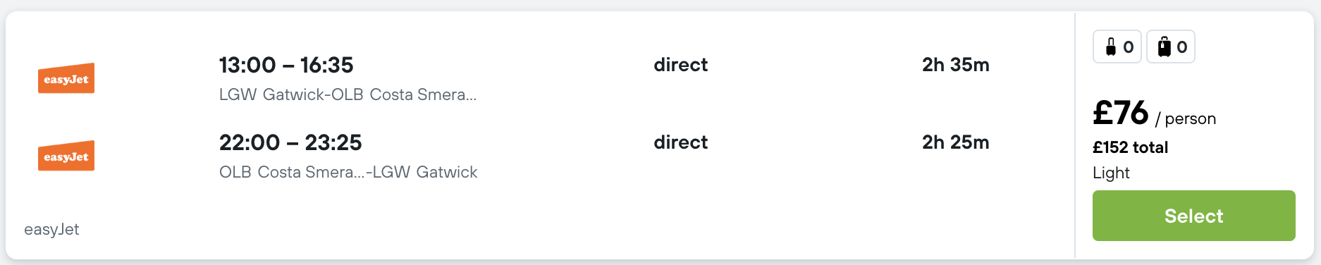 Partner Link kayak_uk_flights_wl