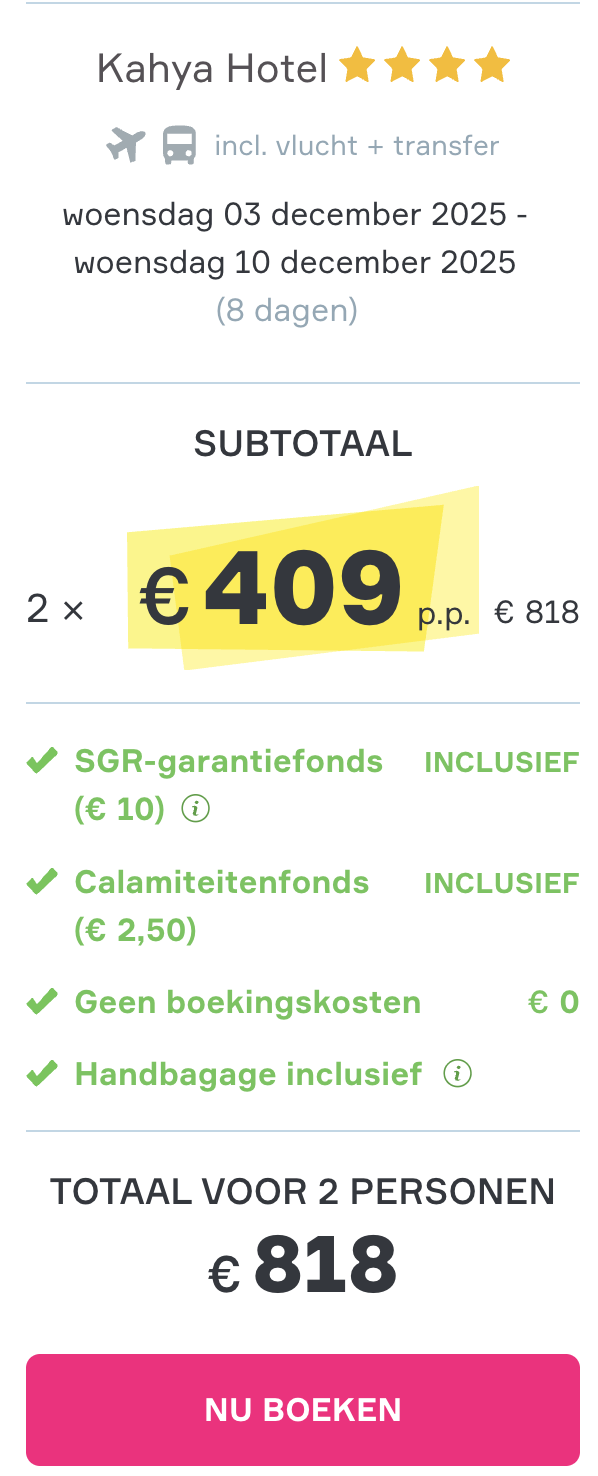 Partner Link vakantiediscounter_nl_packages_affiliate