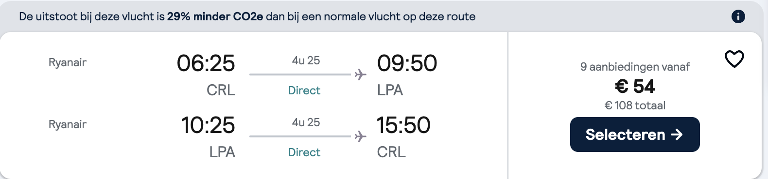 Partner Link skyscanner_nl_flight_affiliate