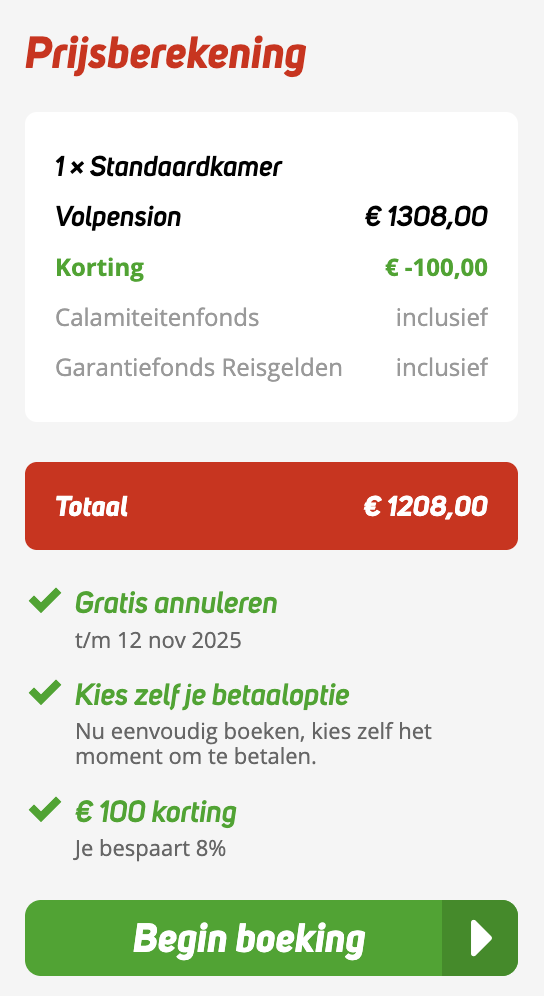 Partner Link corendon_nl_packages_affiliate