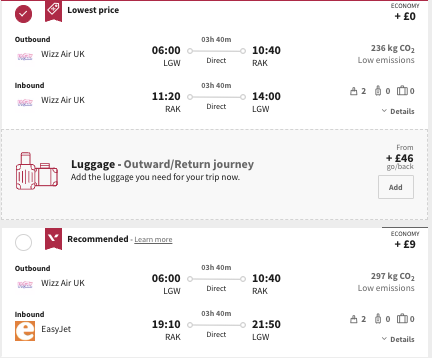 Partner Link voyageprive_uk_packages_affiliate