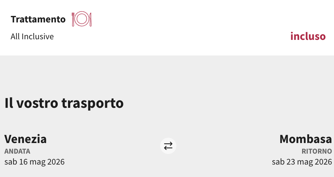 Partner Link voyageprive_it_packages_direct