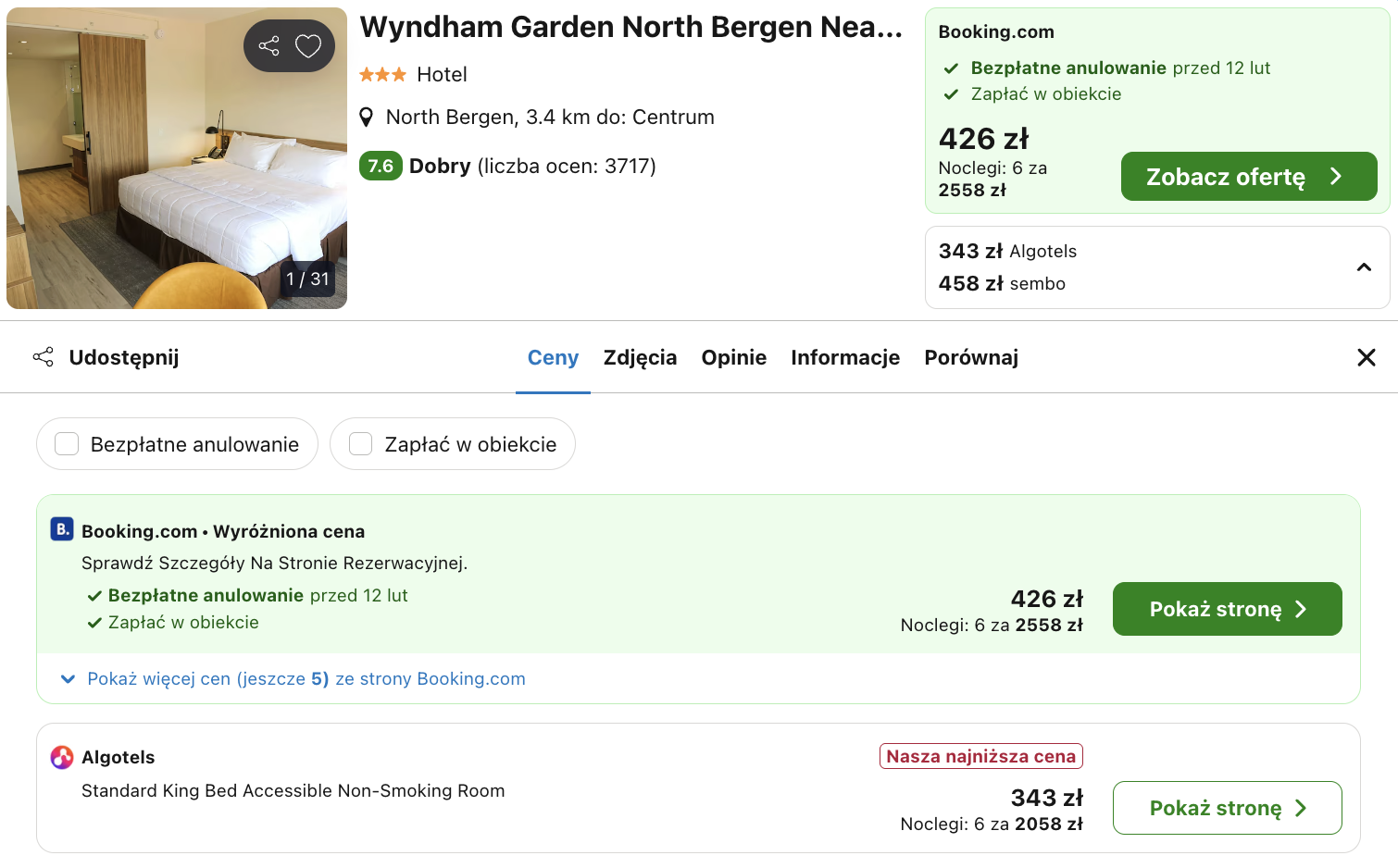 Partner Link trivago_pl_accommodations_affiliate