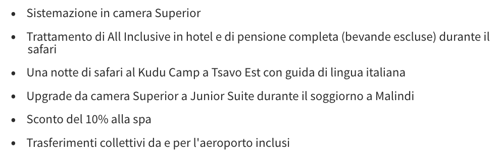 Partner Link voyageprive_it_packages_direct