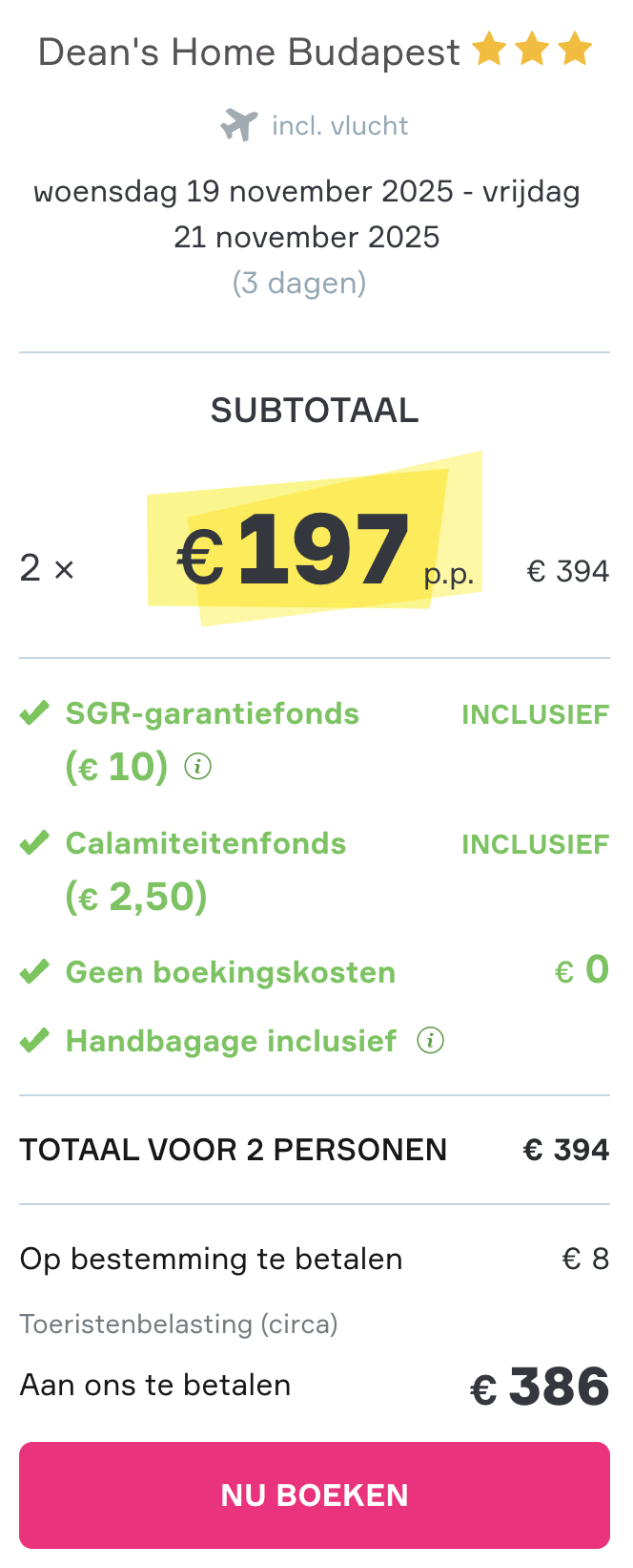 Partner Link vakantiediscounter_nl_packages_affiliate