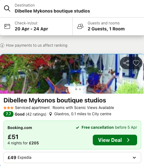 Partner Link loveholidays_uk_packages_wl