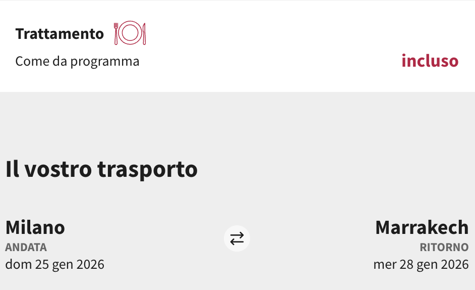 Partner Link voyageprive_it_packages_direct