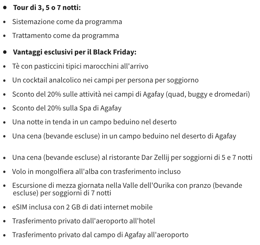 Partner Link voyageprive_it_packages_direct