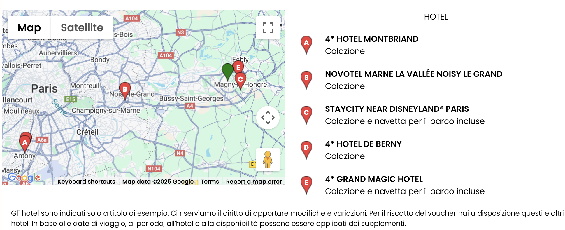 Partner Link travelcircus_it_experiences_affiliate