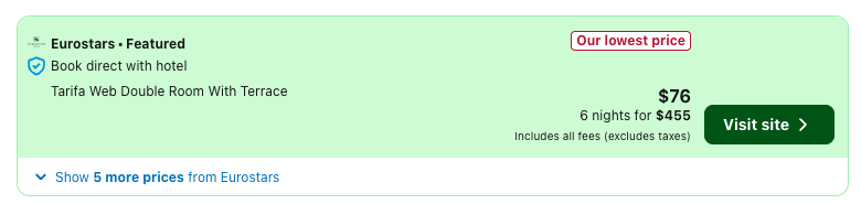 Partner Link trivago_us_accommodations_affiliate