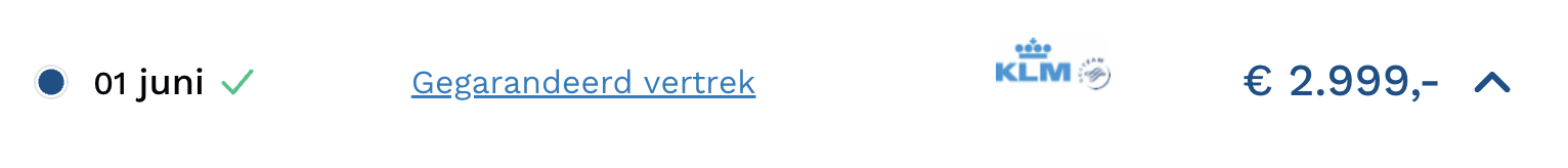 Groepsreis Zuid Afrika Fox