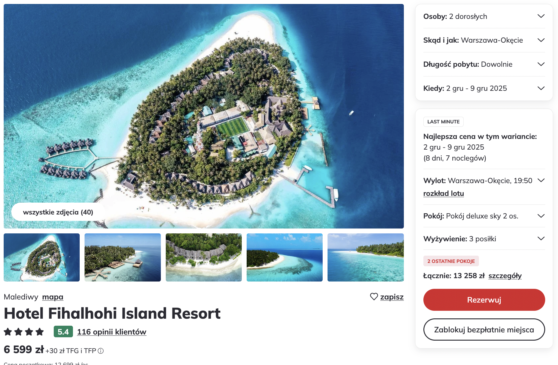 Partner Link itaka_pl_packages_direct