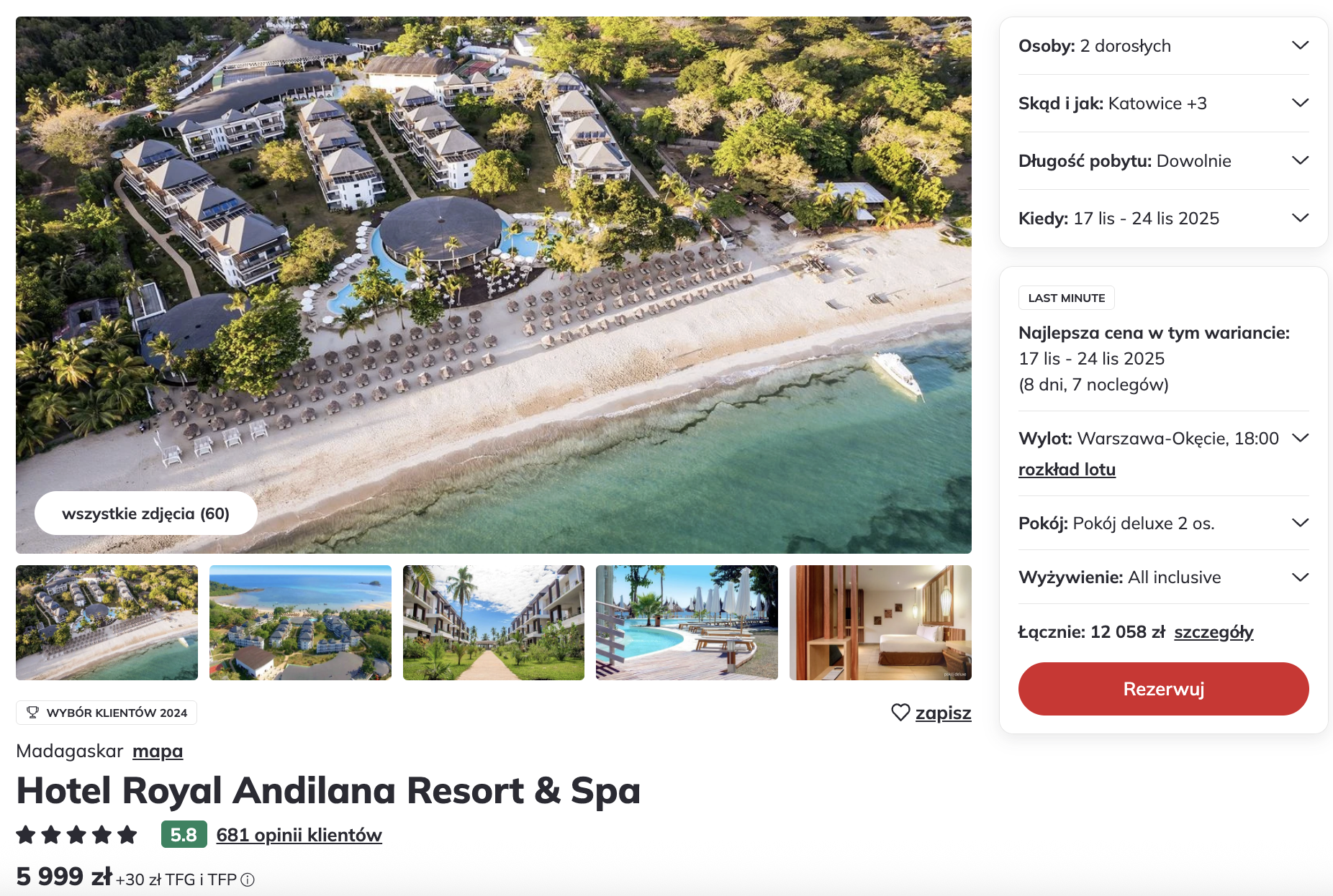 Partner Link itaka_pl_packages_direct