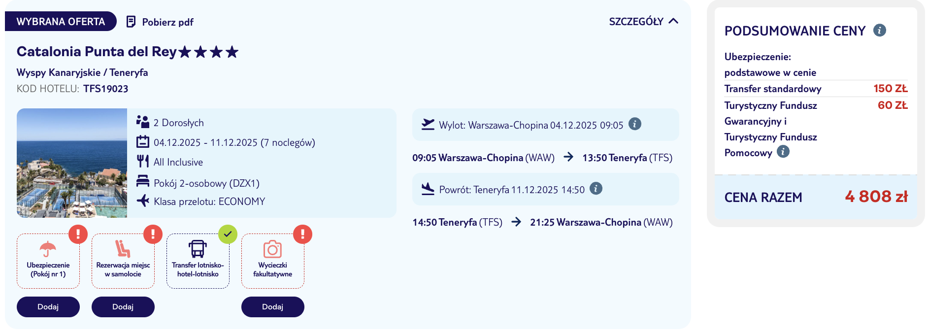 Partner Link tui_pl_packages_affiliate