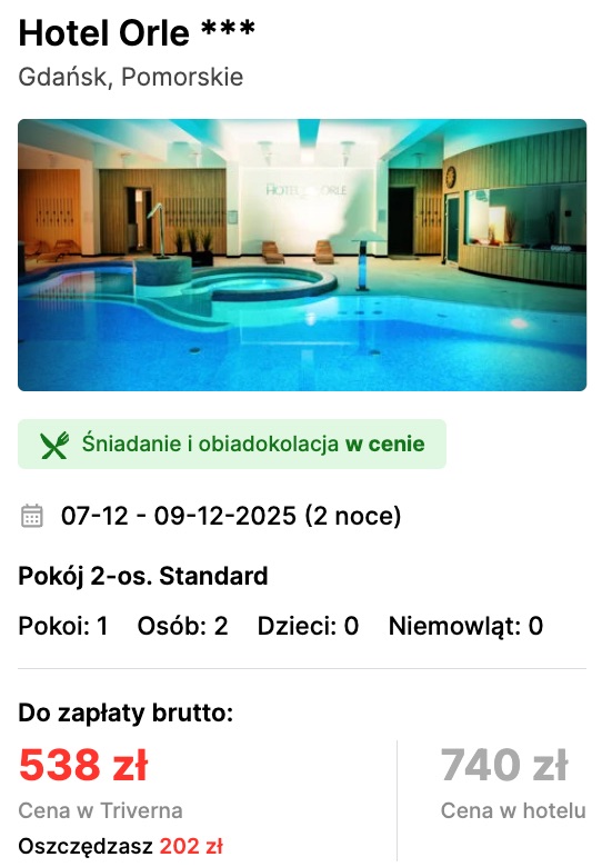 Partner Link triverna_pl_accommodations_direct