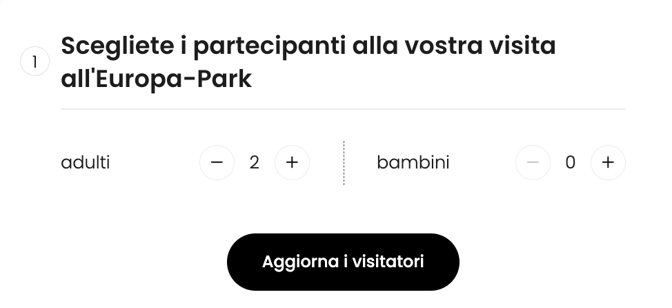 Partner Link travelcircus_it_experiences_affiliate