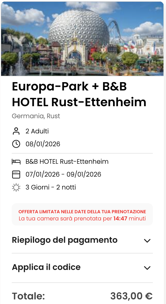 Partner Link travelcircus_it_experiences_direct