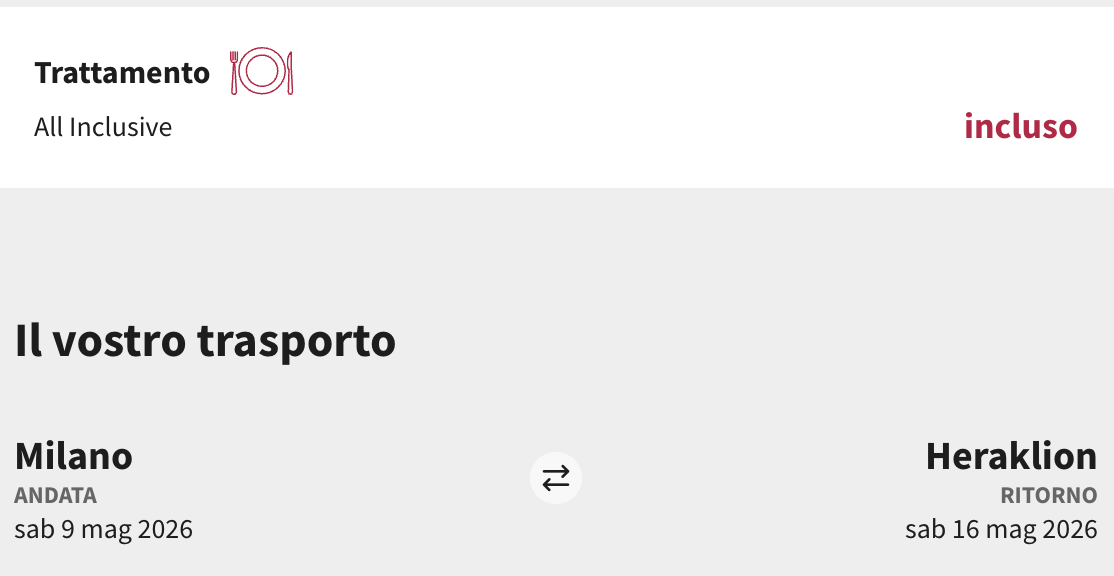 Partner Link voyageprive_it_packages_direct