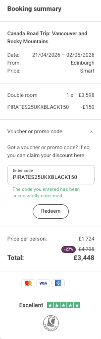 Partner Link journaway_uk_packages_direct