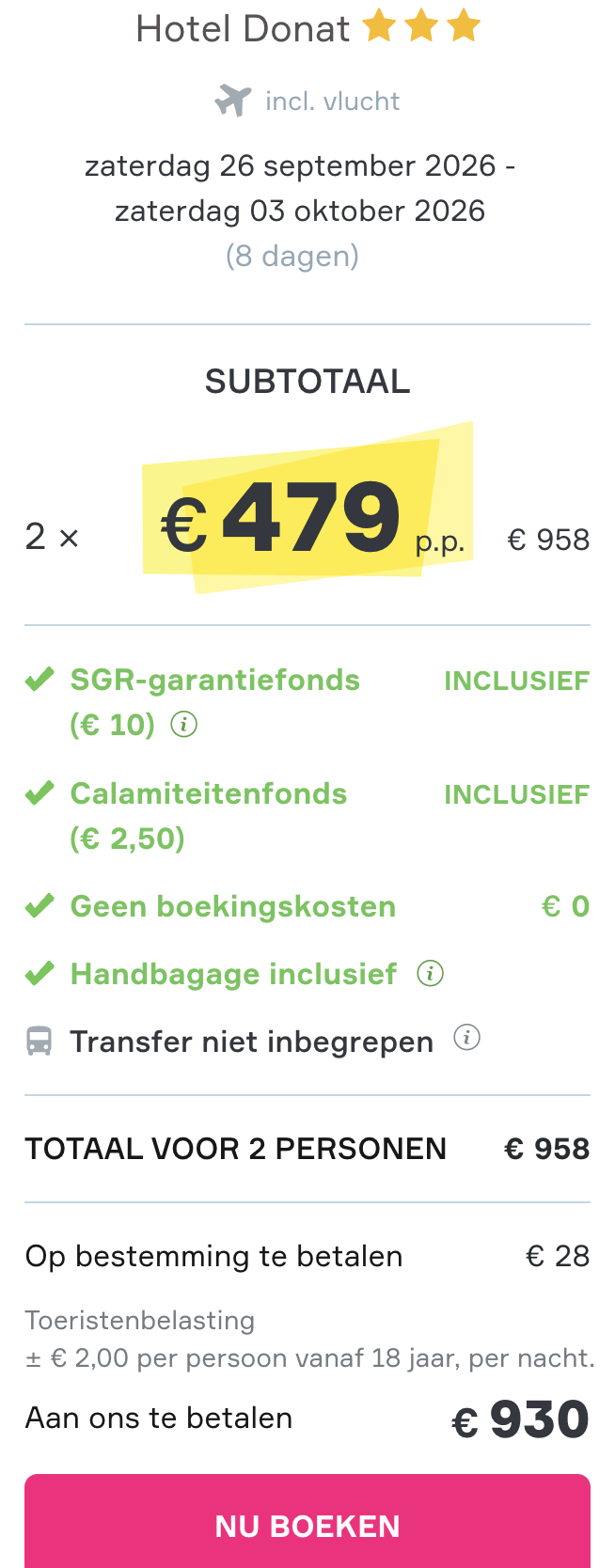 Partner Link vakantiediscounter_nl_packages_affiliate