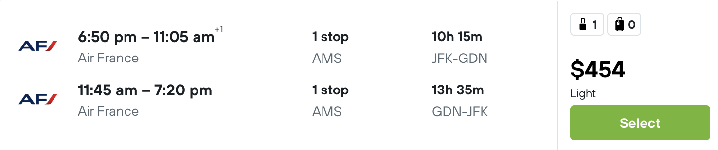 Partner Link kayak_us_flights_wl