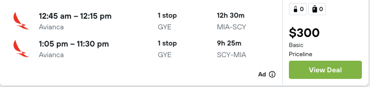 Partner Link kayak_us_flights_wl