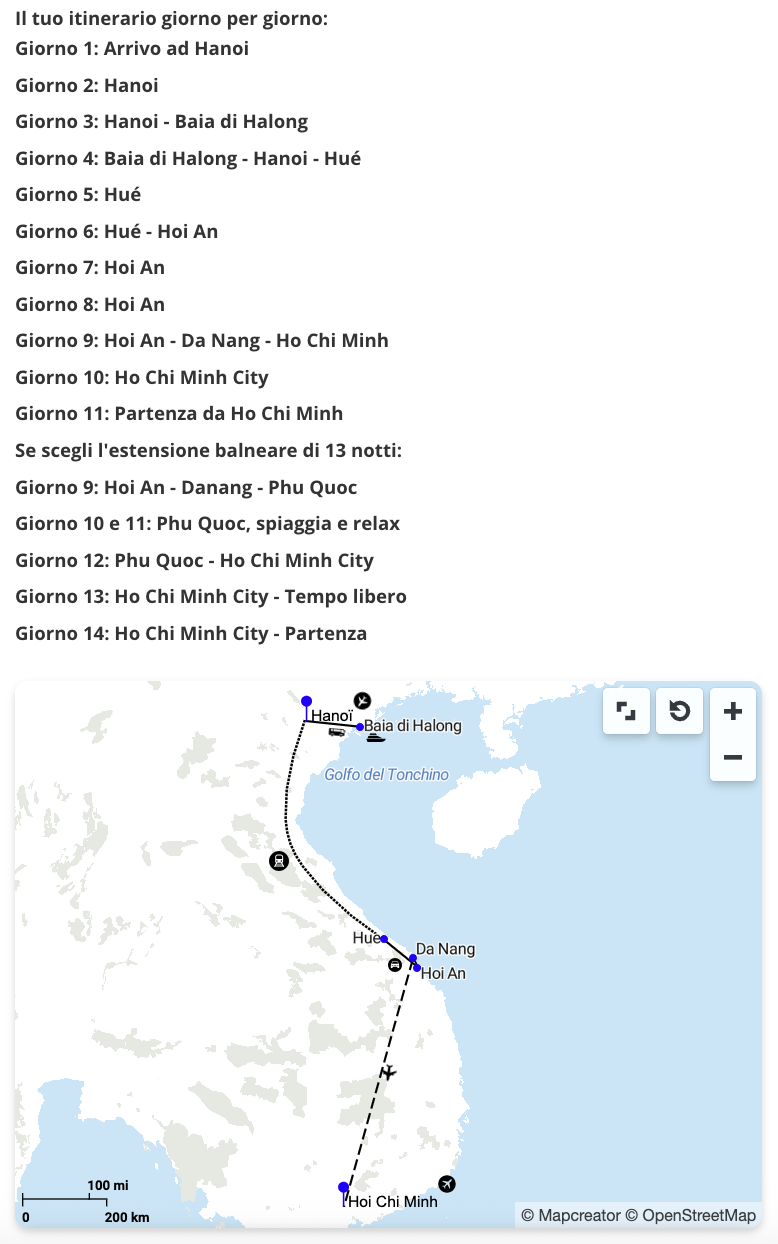 Partner Link perfectstay_it_packages_wl