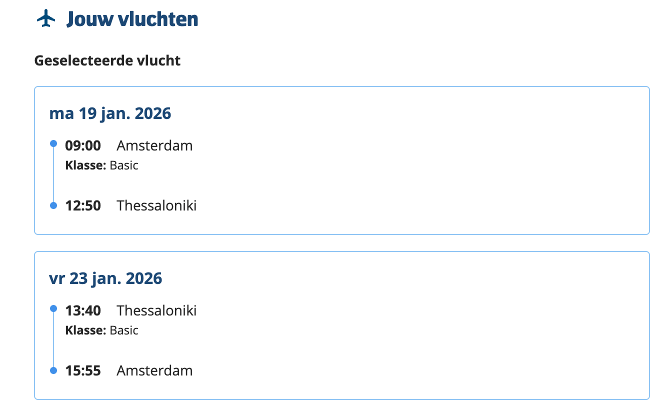 Luxemburg Hotel Thessaloniki