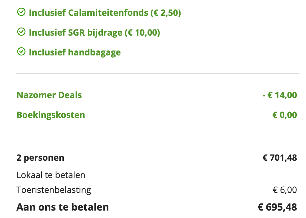 Luxemburg Hotel Thessaloniki