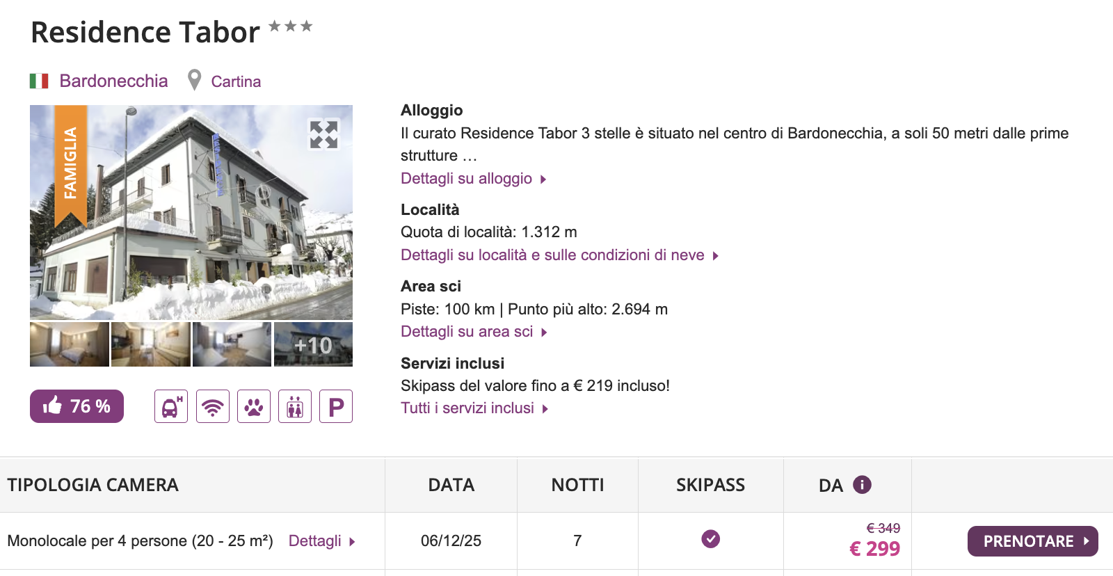 Partner Link snowtrex_it_ski_wl