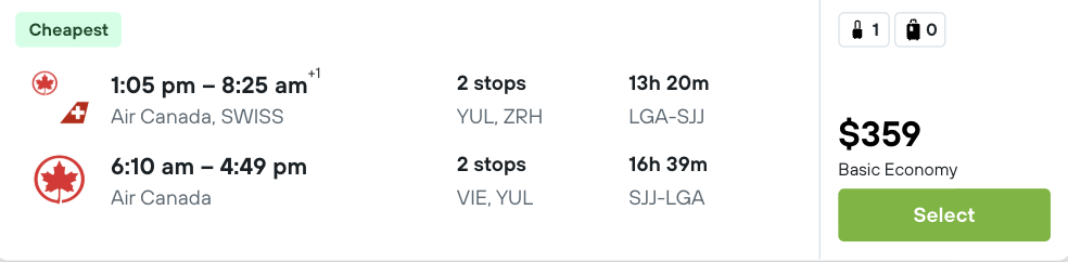 Partner Link kayak_us_flights_wl