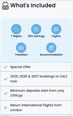 Partner Link affordableluxurytravel_uk_packages_direct