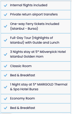 Partner Link affordableluxurytravel_uk_packages_direct