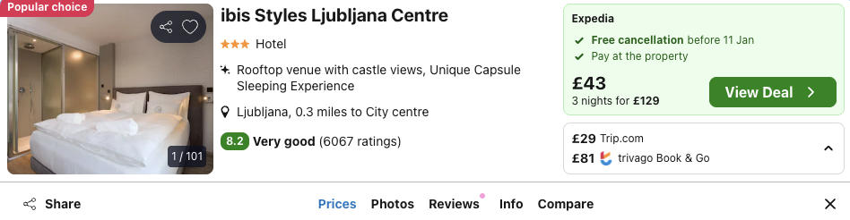 Partner Link trivago_uk_accommodations_affiliate