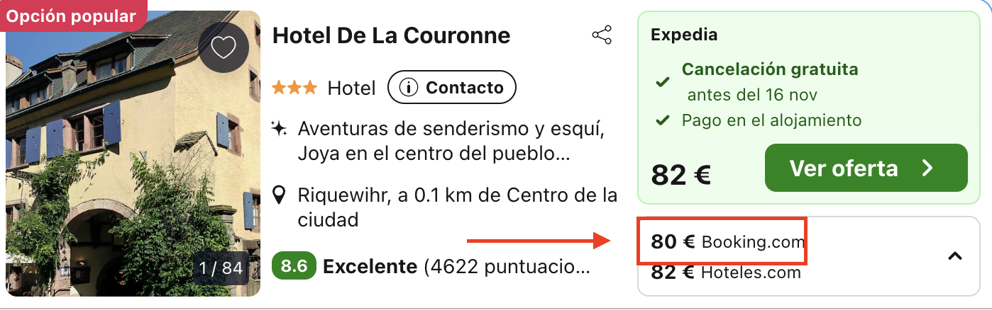 Partner Link trivago_es_accommodations_affiliate