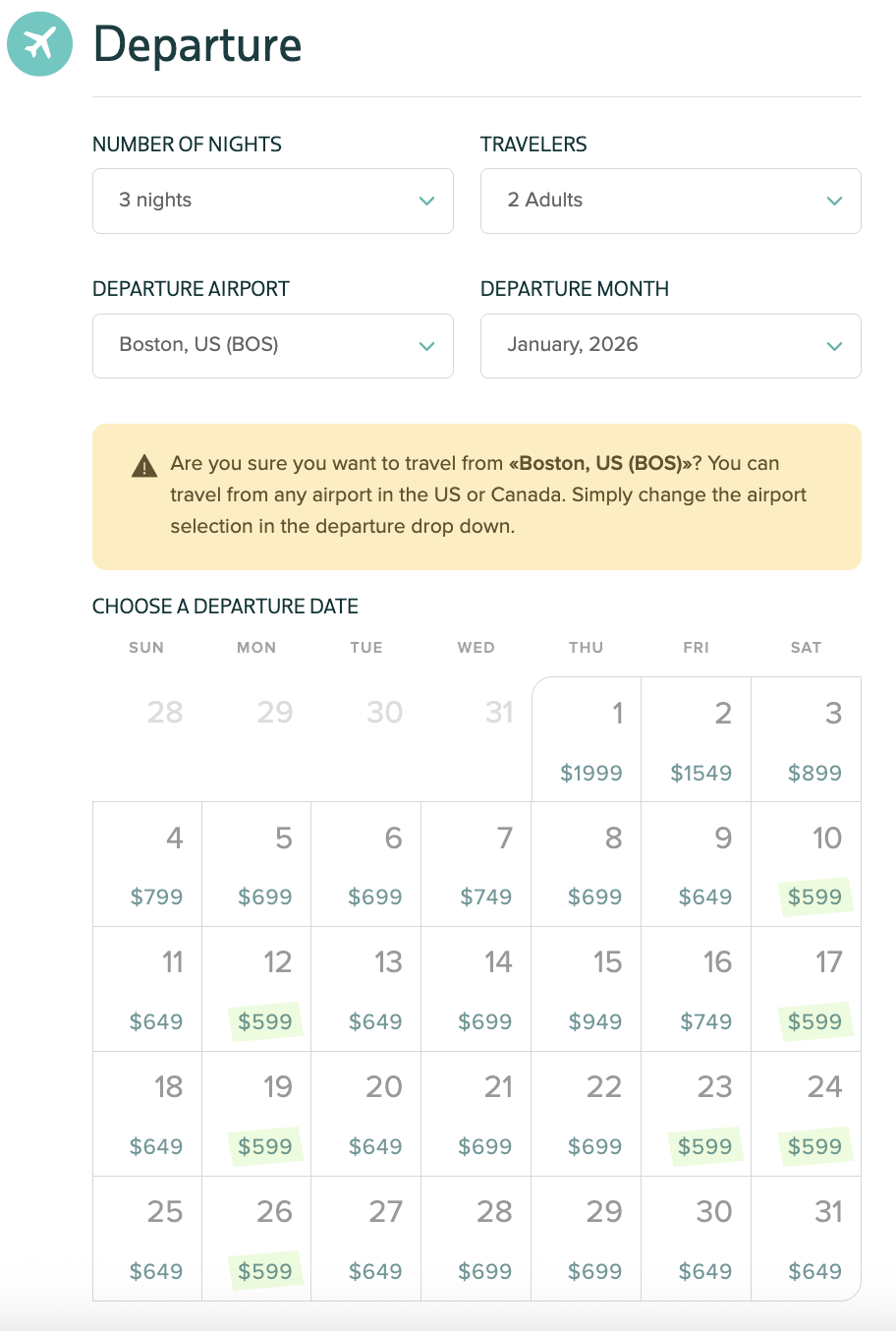 Partner Link greatvaluevacations_us_packages_direct