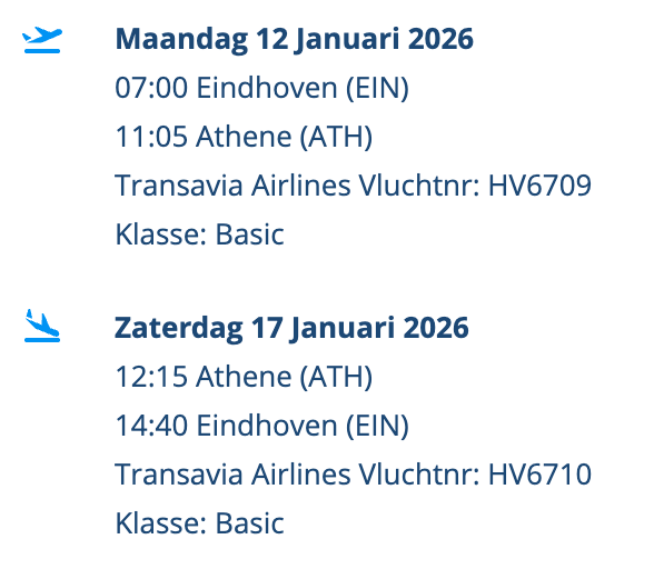 Hotel Dave Red Athene