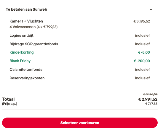 Partner Link sunweb_nl_packages_direct