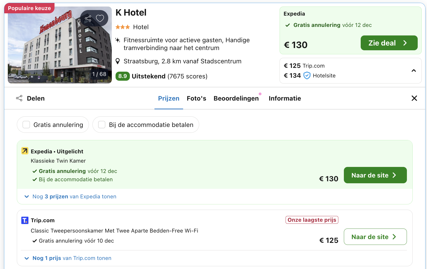 Partner Link trivago_nl_accommodations_affiliate
