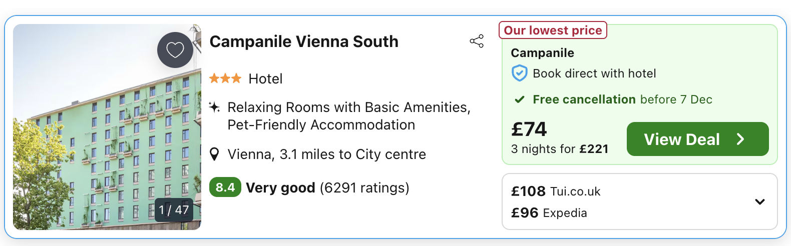 Partner Link trivago_uk_accommodations_affiliate