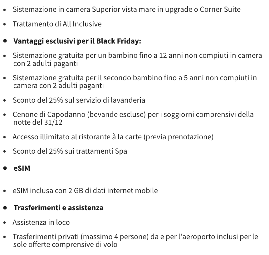 Partner Link voyageprive_it_packages_direct