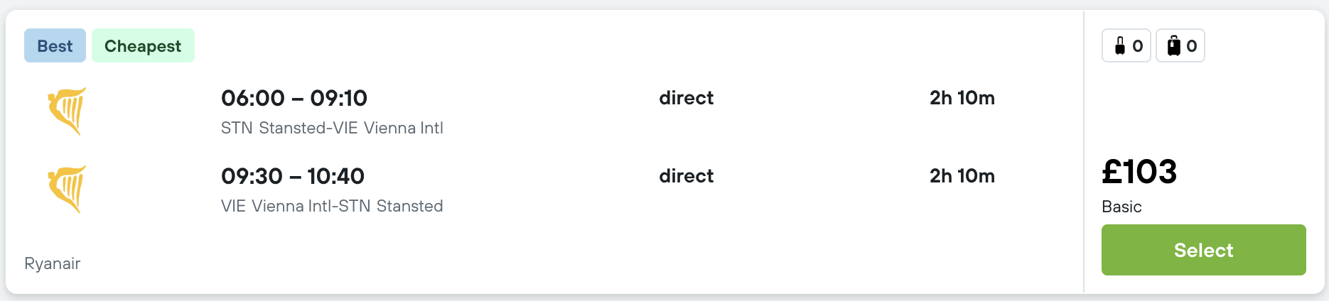 Partner Link kayak_uk_flights_wl